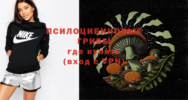 хмурый Хадыженск